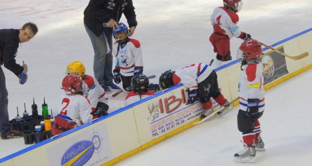 2011 - U7 - Tournoi du 23-10-2011 - Partie 2